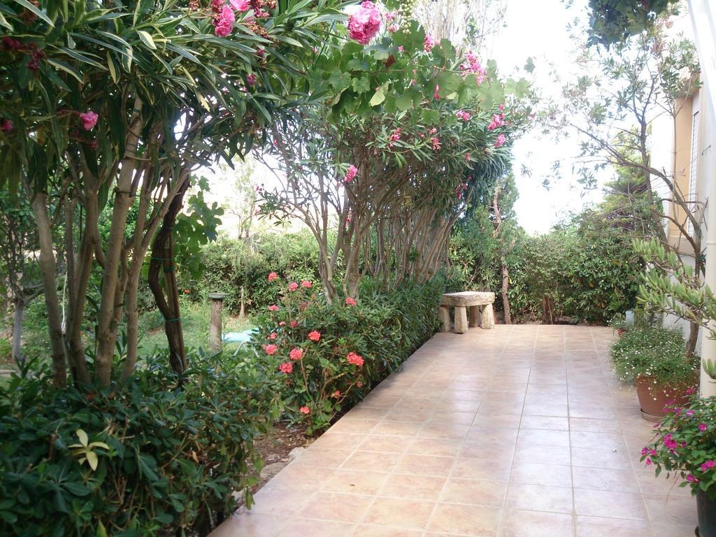 Somatás Mikros Paradisos المظهر الخارجي الصورة