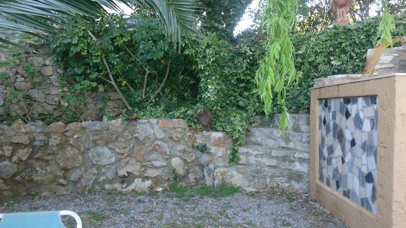 Somatás Mikros Paradisos المظهر الخارجي الصورة